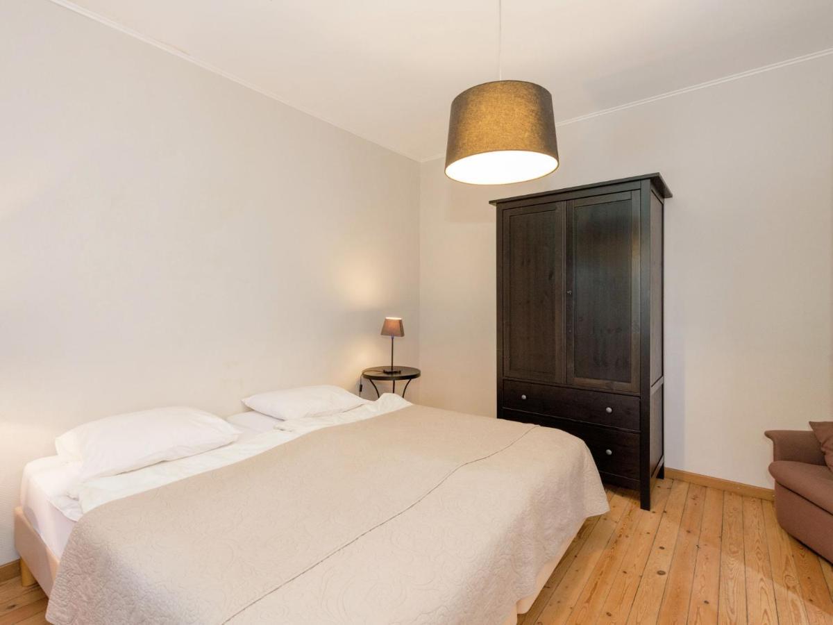 A Beautifully Renovated Mansion In The Ardennes Βίλα Vielsalm Εξωτερικό φωτογραφία