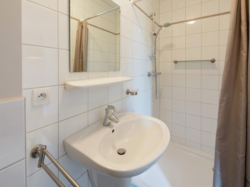 A Beautifully Renovated Mansion In The Ardennes Βίλα Vielsalm Εξωτερικό φωτογραφία