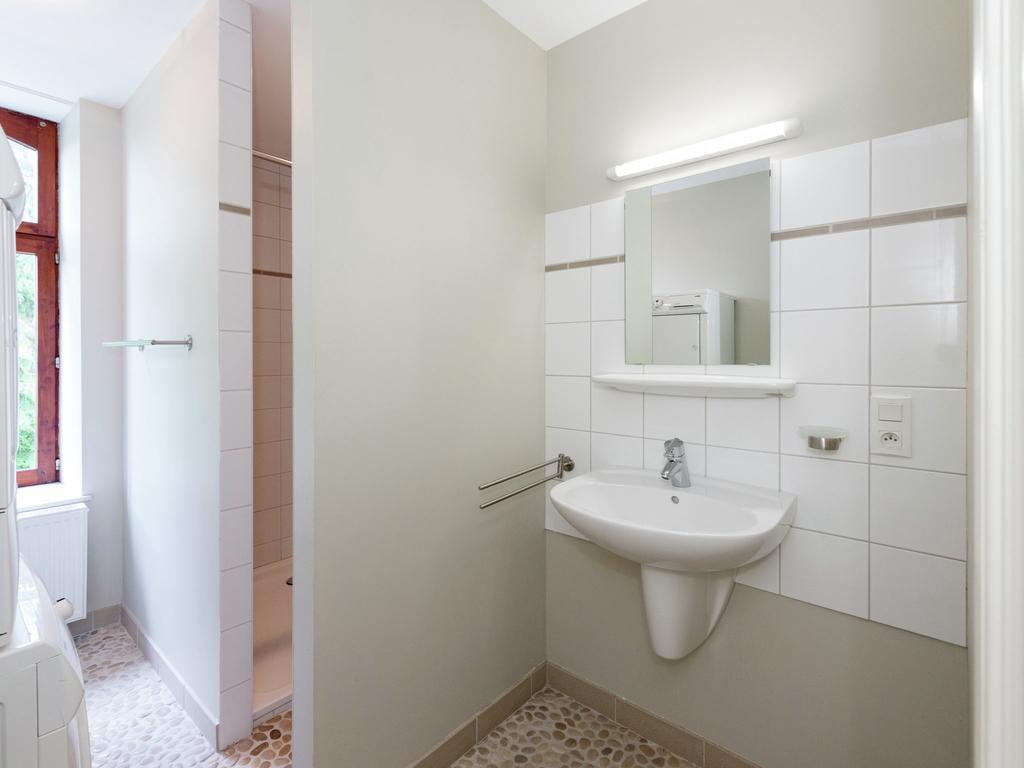 A Beautifully Renovated Mansion In The Ardennes Βίλα Vielsalm Εξωτερικό φωτογραφία