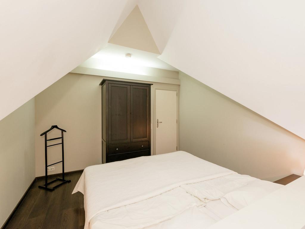 A Beautifully Renovated Mansion In The Ardennes Βίλα Vielsalm Εξωτερικό φωτογραφία